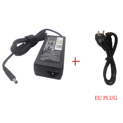 19,5 V 3,34 A 4,5*3,0 mm 65 W AC adapter za prijenosno računalo, punjač za Dell Inspiron 13 14 15 3000 5000 5558 3558 3551 3552 5551 5559