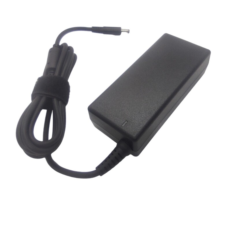 19,5 V 3,34 A 4,5*3,0 mm 65 W AC adapter za prijenosno računalo, punjač za Dell Inspiron 13 14 15 3000 5000 5558 3558 3551 3552 5551 5559
