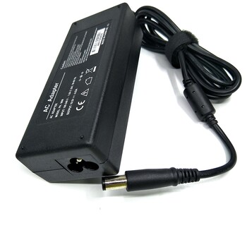 Μετασχηματιστής AC 19,5V 4,62A 90W 7,4*5,0mm Φορτιστής AC Laptop For Dell E4300 E5410 E6320 E6400 E6430 3521 Power Adapter