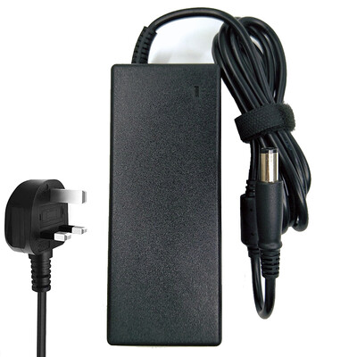 AC adapter 19.5V 4.62A 90W 7.4*5.0mm AC punjač za laptop za Dell E4300 E5410 E6320 E6400 E6430 3521 adapter napajanja