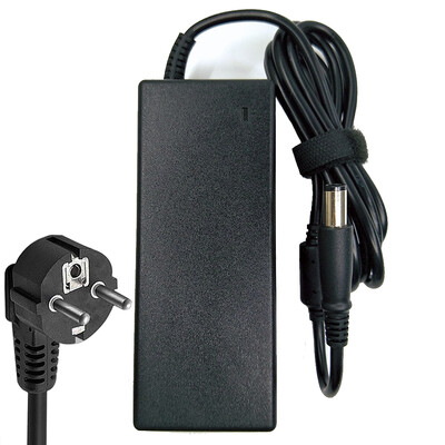AC adapter 19.5V 4.62A 90W 7.4*5.0mm AC punjač za laptop za Dell E4300 E5410 E6320 E6400 E6430 3521 adapter napajanja