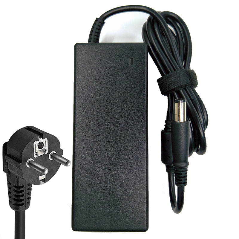 AC adapter 19.5V 4.62A 90W 7.4*5.0mm AC punjač za laptop za Dell E4300 E5410 E6320 E6400 E6430 3521 adapter napajanja