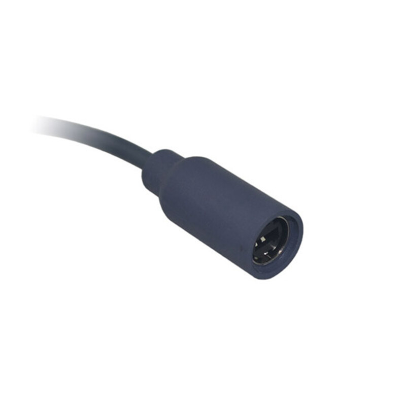 USB Breakaway Cable Adapter Kabel Zamjena za Xbox 360 žičane kabele za igre Priključak kontrolera i konektori Kabelski adapter