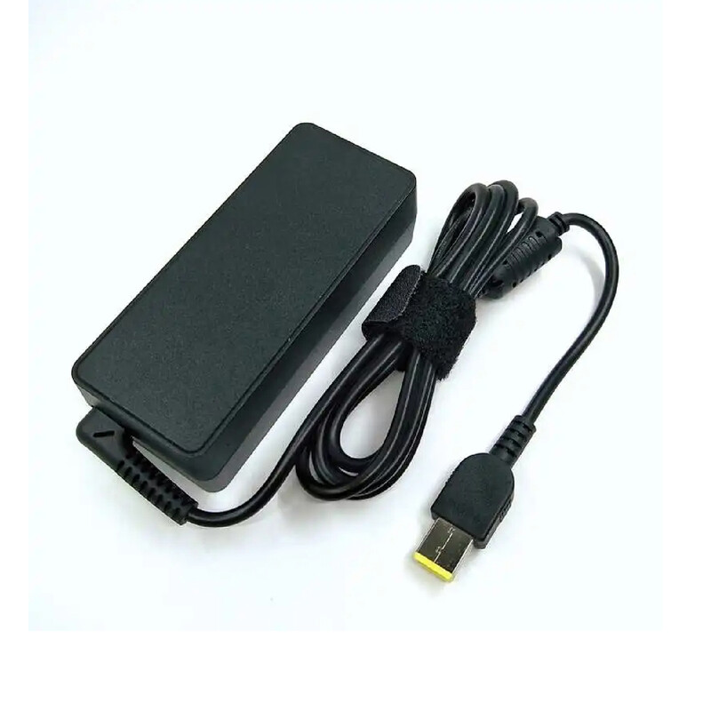 Reletech 65W USB AC punjači za prijenosna računala Adapter za Lenovo Thinkpad X301S X230S G500 G405 X1 Carbon E431 E531 T440s Yoga 13