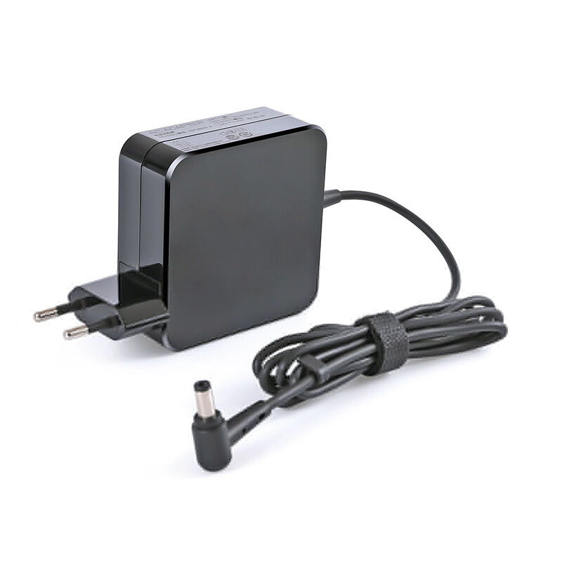 19V 3.42A 65W 5.5x2.5mm AC adapter punjač za laptop za Asus K401 A501 A501LB K501 K501LB K555L X452 K455L D552 R556L A550JK W419L