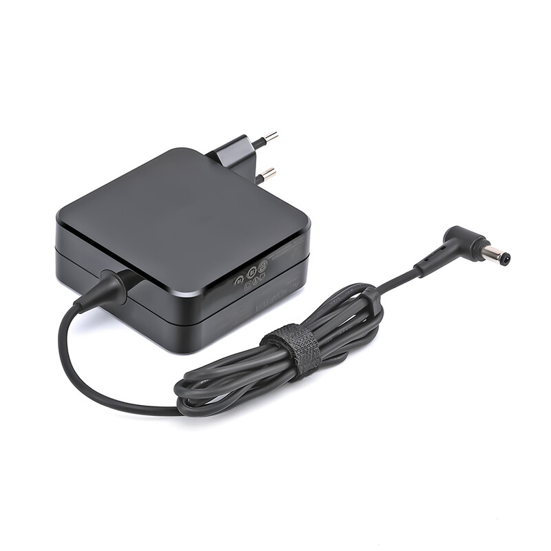 19V 3.42A 65W 5.5x2.5mm AC adapter punjač za laptop za Asus K401 A501 A501LB K501 K501LB K555L X452 K455L D552 R556L A550JK W419L