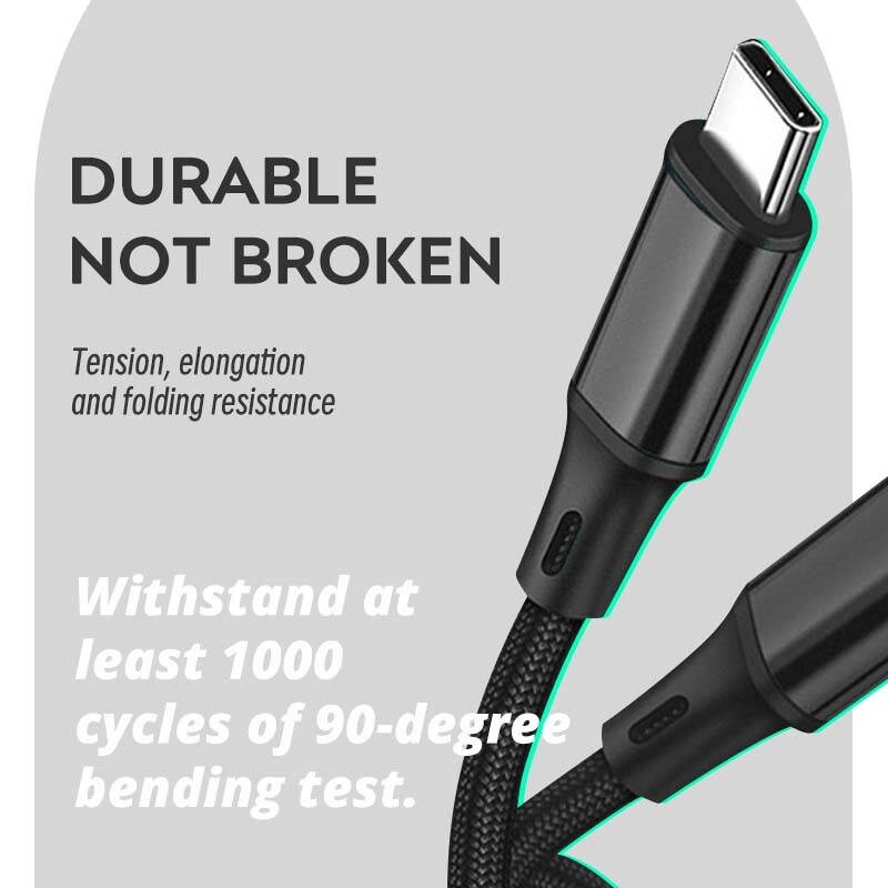 DATA FROG 1M 2M 3M uzlādes datu kabelis PS4 kontrolierim USB lādētāja kabelis PS4 Gampad kursorsviras spēļu piederumiem