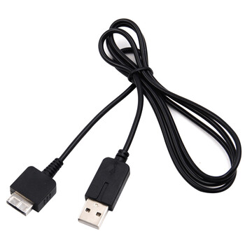 Καλώδιο φόρτισης δεδομένων DATA FROG USB μεταφοράς δεδομένων Προσαρμογέας καλωδίου καλωδίου φόρτισης δεδομένων για PlayStation Psv1000 Psvita PS Vita PSV 1000