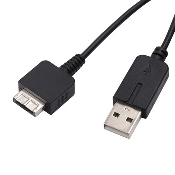 Καλώδιο φόρτισης δεδομένων DATA FROG USB μεταφοράς δεδομένων Προσαρμογέας καλωδίου καλωδίου φόρτισης δεδομένων για PlayStation Psv1000 Psvita PS Vita PSV 1000