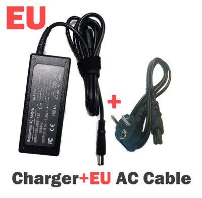 Novi 65W 19.5V 3.34A adapterski punjač za Dell Latitude 5480 5488 5580 Inspiron 15-7548 14-3442
