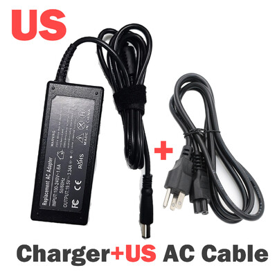 Novi 65W 19.5V 3.34A adapterski punjač za Dell Latitude 5480 5488 5580 Inspiron 15-7548 14-3442