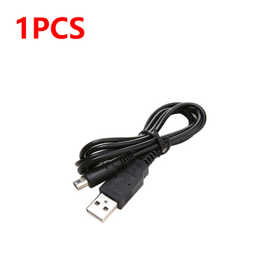 Usb kabel punjača za Nintendo 2DS NDSI 3DS 3DSXL NOVO 3DS NOVO 3DSXL Igra Power Line 100cm