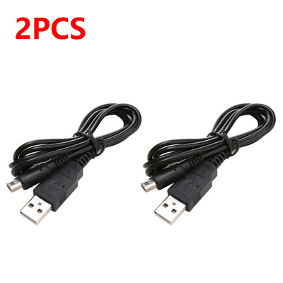 Usb kabel punjača za Nintendo 2DS NDSI 3DS 3DSXL NOVO 3DS NOVO 3DSXL Igra Power Line 100cm