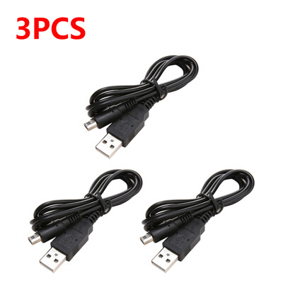 Usb kabel punjača za Nintendo 2DS NDSI 3DS 3DSXL NOVO 3DS NOVO 3DSXL Igra Power Line 100cm