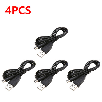 Usb kabel punjača za Nintendo 2DS NDSI 3DS 3DSXL NOVO 3DS NOVO 3DSXL Igra Power Line 100cm