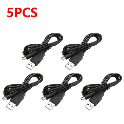 Usb kabel punjača za Nintendo 2DS NDSI 3DS 3DSXL NOVO 3DS NOVO 3DSXL Igra Power Line 100cm