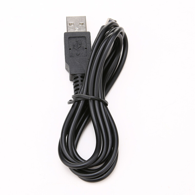 Usb kabel punjača za Nintendo 2DS NDSI 3DS 3DSXL NOVO 3DS NOVO 3DSXL Igra Power Line 100cm