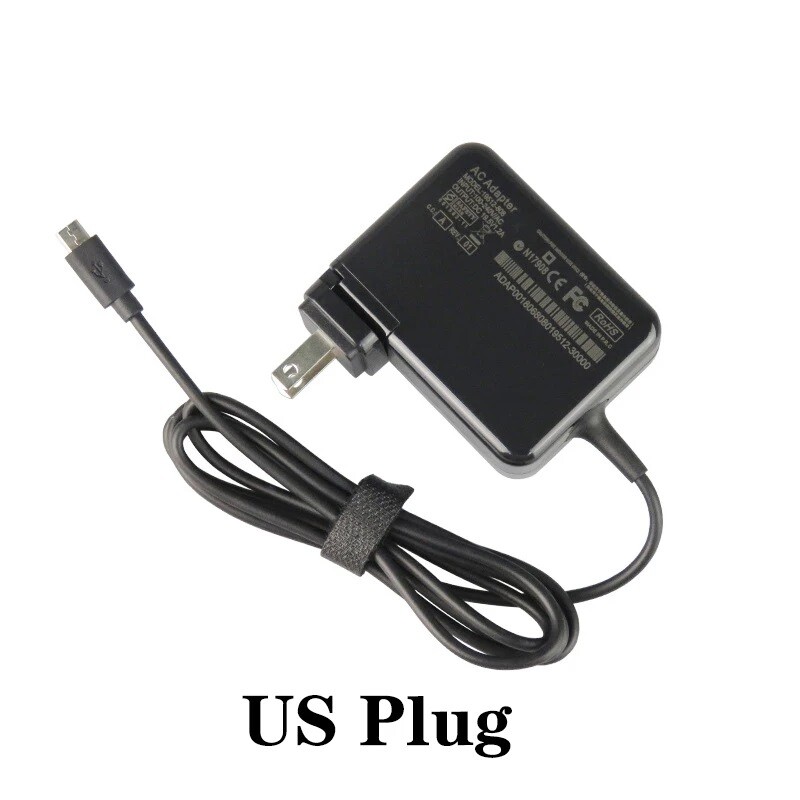 19,5 V 1,2 A punjač za tablete AC adapter za napajanje za Dell Venue 11 8 7 Pro 5130 7130 7139 7140 HA24NM130 077GR6 0KTCCJ 3JJWF
