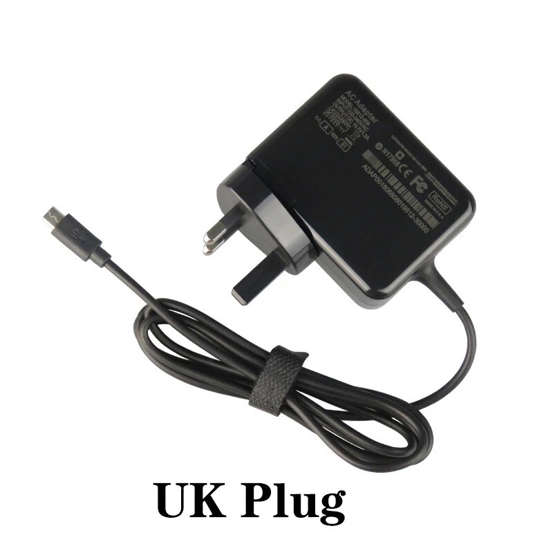 19,5 V 1,2 A punjač za tablete AC adapter za napajanje za Dell Venue 11 8 7 Pro 5130 7130 7139 7140 HA24NM130 077GR6 0KTCCJ 3JJWF