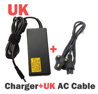 Novi adapterski punjač od 65 W (LA65NS2-01/0G6J41/MGJN9) za Dell Latitude 3410 3510 3400 3500 Vostro 5510 4,5 x 3,0 mm napajanje