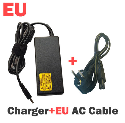 Novi adapterski punjač od 65 W (LA65NS2-01/0G6J41/MGJN9) za Dell Latitude 3410 3510 3400 3500 Vostro 5510 4,5 x 3,0 mm napajanje