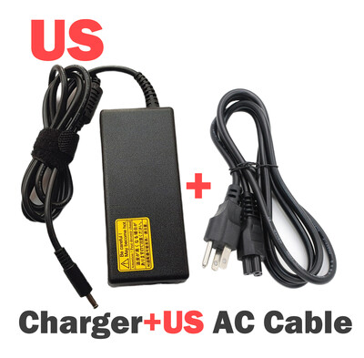 Novi adapterski punjač od 65 W (LA65NS2-01/0G6J41/MGJN9) za Dell Latitude 3410 3510 3400 3500 Vostro 5510 4,5 x 3,0 mm napajanje