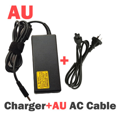 Novi adapterski punjač od 65 W (LA65NS2-01/0G6J41/MGJN9) za Dell Latitude 3410 3510 3400 3500 Vostro 5510 4,5 x 3,0 mm napajanje