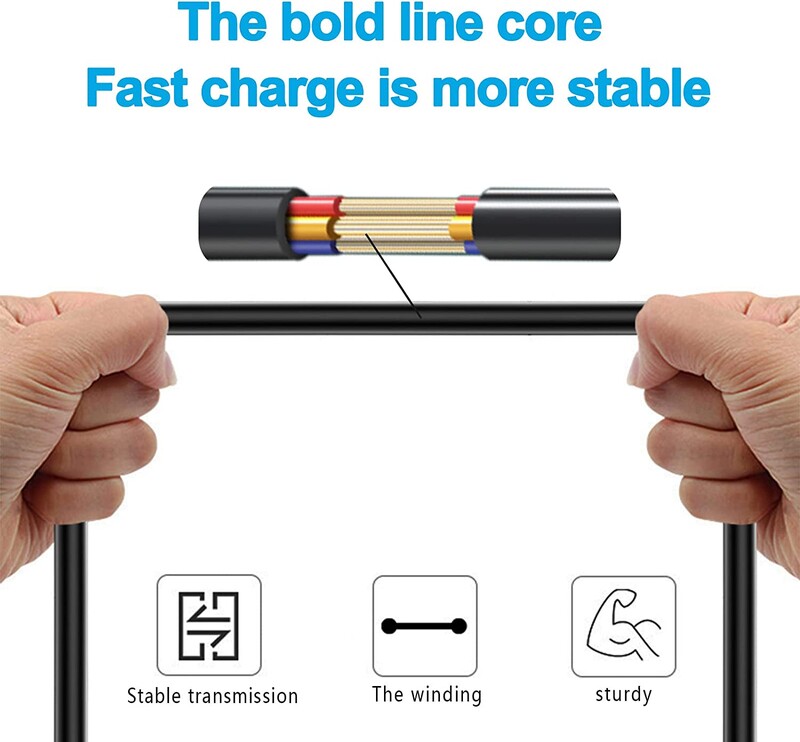 Novi adapterski punjač od 65 W (LA65NS2-01/0G6J41/MGJN9) za Dell Latitude 3410 3510 3400 3500 Vostro 5510 4,5 x 3,0 mm napajanje