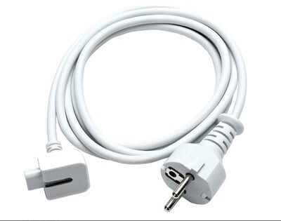 Cablu de prelungire de înaltă calitate UE US UK EU Plug 1.8M cablu prelungitor pentru Apple MAC IPAD AIR Macbook pro Adaptor încărcător 45w 60w 85w