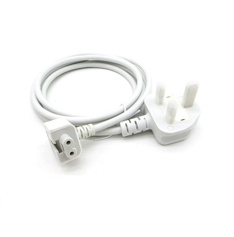 Cablu de prelungire de înaltă calitate UE US UK EU Plug 1.8M cablu prelungitor pentru Apple MAC IPAD AIR Macbook pro Adaptor încărcător 45w 60w 85w