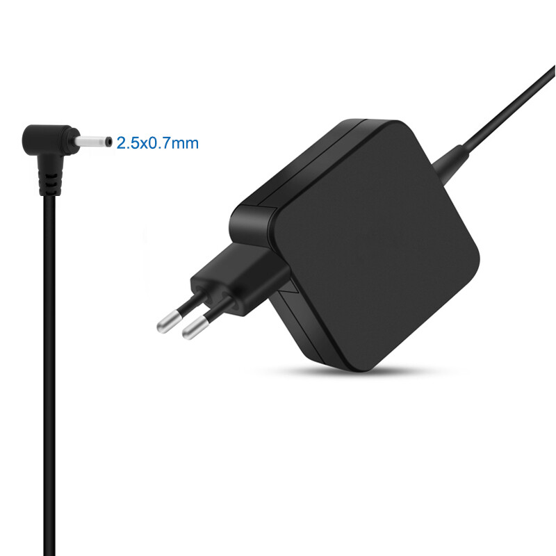 12V 2.2A 26W punjač za prijenosna računala 2.5*0.7mm AC adapter Napajanje za Samsung Chromebook 3 2 XE503C12 XE500C13 XE501C13 K01US S02US