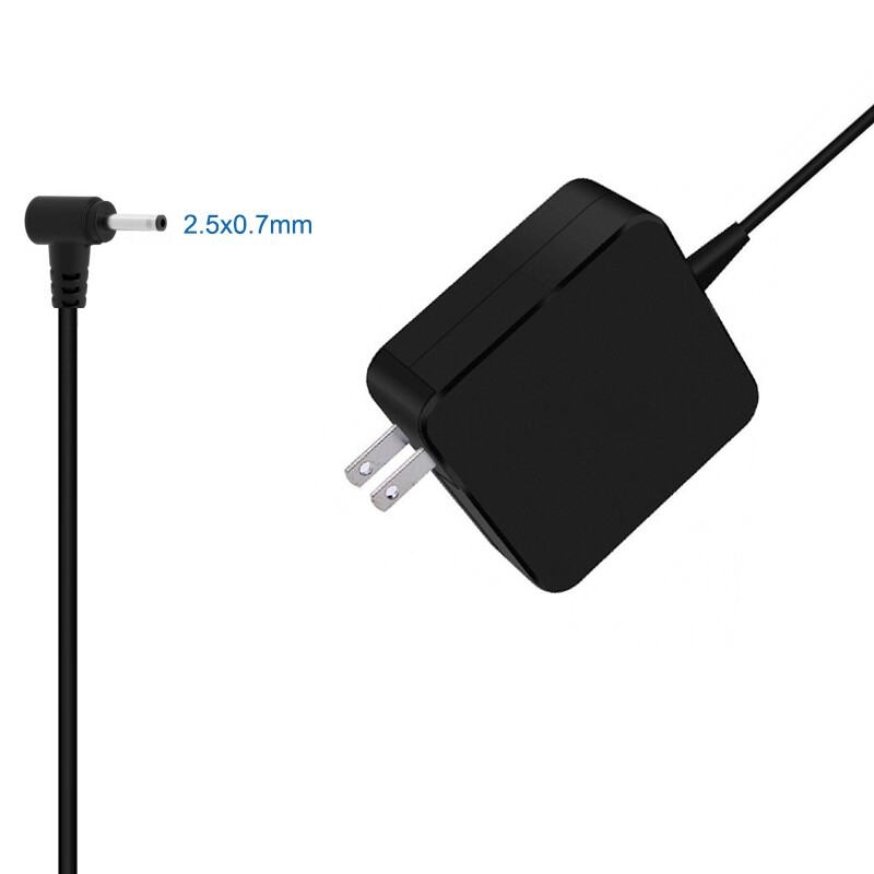 12V 2.2A 26W punjač za prijenosna računala 2.5*0.7mm AC adapter Napajanje za Samsung Chromebook 3 2 XE503C12 XE500C13 XE501C13 K01US S02US