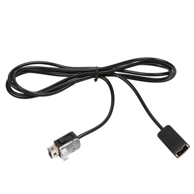1.8M Gamepad Extender Cord Produžni kabel za 2017 Nintendo SNES Classic Mini kontroler za NES Wii kontroler