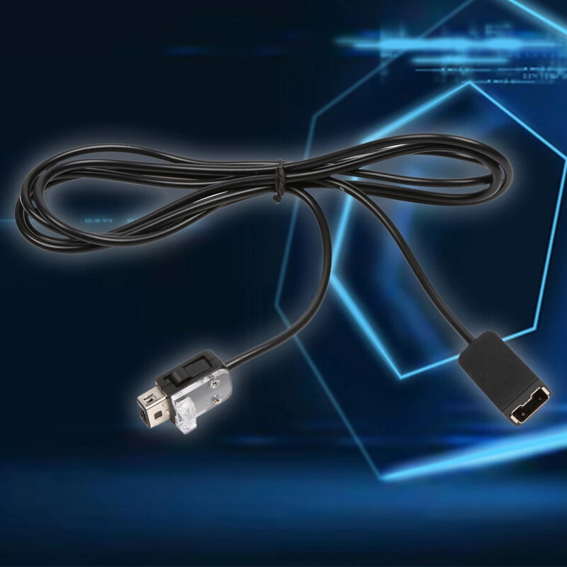 1.8M Gamepad Extender Cord Produžni kabel za 2017 Nintendo SNES Classic Mini kontroler za NES Wii kontroler