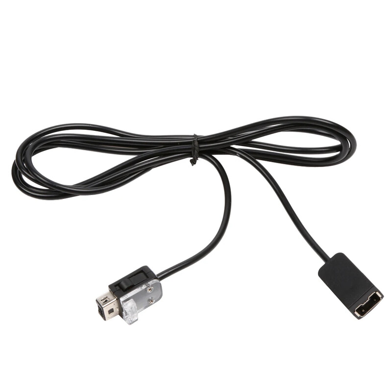 1.8M Gamepad Extender Cord Produžni kabel za 2017 Nintendo SNES Classic Mini kontroler za NES Wii kontroler