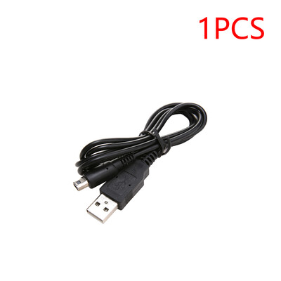Încărcător de date USB Cablu de alimentare de încărcare pentru Nintendo DSi NDSI 3DS 2DS XL/LL Nou 3DSXL/3DSLL 2dsxl 2dsll Game Power Line
