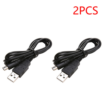 Încărcător de date USB Cablu de alimentare de încărcare pentru Nintendo DSi NDSI 3DS 2DS XL/LL Nou 3DSXL/3DSLL 2dsxl 2dsll Game Power Line