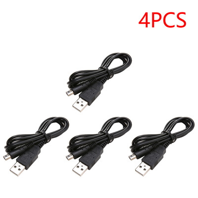 Încărcător de date USB Cablu de alimentare de încărcare pentru Nintendo DSi NDSI 3DS 2DS XL/LL Nou 3DSXL/3DSLL 2dsxl 2dsll Game Power Line