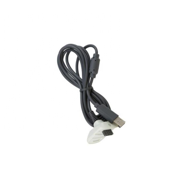 За Xboxes 360 Безжичен контролер USB кабел за зареждане Кабел за зареждане Свързващ кабел за XBOXes 360