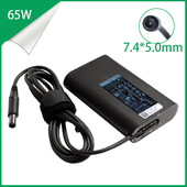 Novi 65W AC za Dell Latitude 19.5V 3.34A 7.4*5.5mm AC adapter za prijenosna računala E7250 E6430 E6500 Punjač za prijenosna računala Napajanje