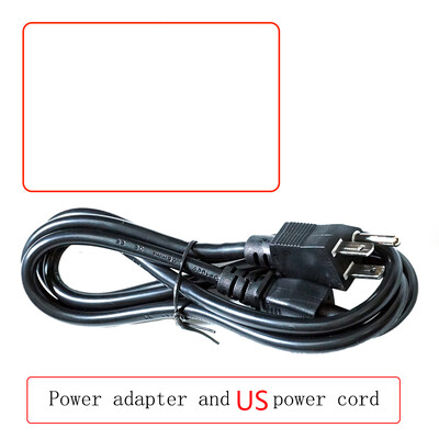 Novi 65W AC za Dell Latitude 19.5V 3.34A 7.4*5.5mm AC adapter za prijenosna računala E7250 E6430 E6500 Punjač za prijenosna računala Napajanje