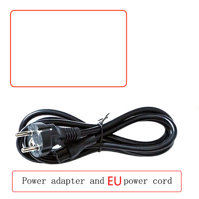Novi 65W AC za Dell Latitude 19.5V 3.34A 7.4*5.5mm AC adapter za prijenosna računala E7250 E6430 E6500 Punjač za prijenosna računala Napajanje