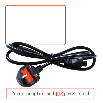 Novi 65W AC za Dell Latitude 19.5V 3.34A 7.4*5.5mm AC adapter za prijenosna računala E7250 E6430 E6500 Punjač za prijenosna računala Napajanje