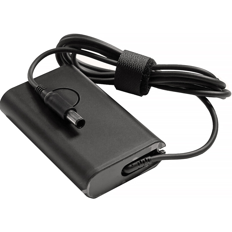 Novi 65W AC za Dell Latitude 19.5V 3.34A 7.4*5.5mm AC adapter za prijenosna računala E7250 E6430 E6500 Punjač za prijenosna računala Napajanje