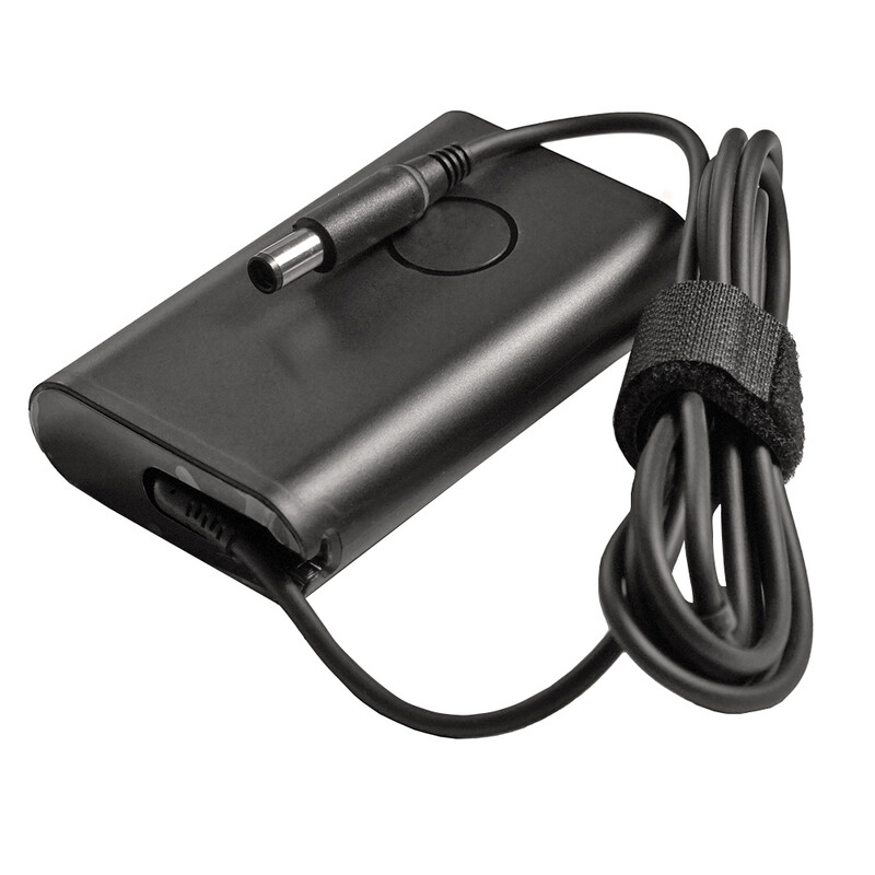 Novi 65W AC za Dell Latitude 19.5V 3.34A 7.4*5.5mm AC adapter za prijenosna računala E7250 E6430 E6500 Punjač za prijenosna računala Napajanje