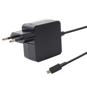 Τροφοδοτικό 19V 1,75A 33W Micro USB Φορτιστής φορητού υπολογιστή για Asus Eeebook X205T X205TA TP200S E202 E202SA E205SA A3050 Τροφοδοτικό