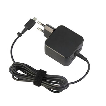 Τροφοδοτικό 19V 1,75A 33W Micro USB Φορτιστής φορητού υπολογιστή για Asus Eeebook X205T X205TA TP200S E202 E202SA E205SA A3050 Τροφοδοτικό