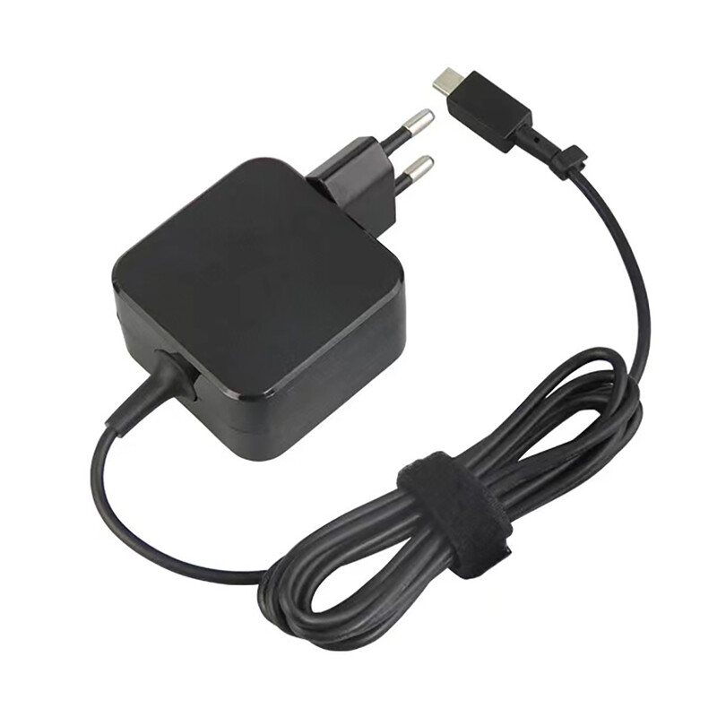 19V 1.75A 33W Micro USB klēpjdatora lādētāja strāvas adapteris Asus Eeebook X205T X205TA TP200S E202 E202SA E205SA A3050 barošanas bloks