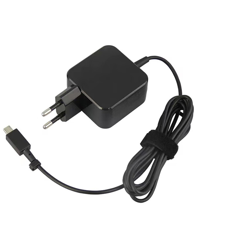 19V 1.75A 33W Micro USB klēpjdatora lādētāja strāvas adapteris Asus Eeebook X205T X205TA TP200S E202 E202SA E205SA A3050 barošanas bloks
