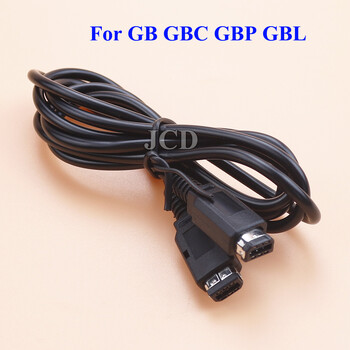 Καλώδιο φόρτισης 2 τμχ USB για NDS Lite NDSL NDSi για GB GBA SP GBC GBP GBL Για νέο ελεγκτή 3DS LL XL